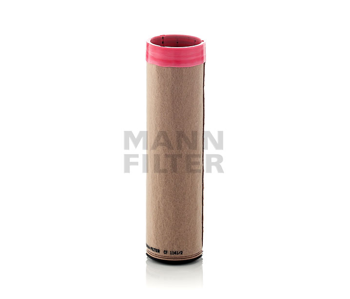 MANN-FILTER Toisioilmasuodatin CF 1141/2
