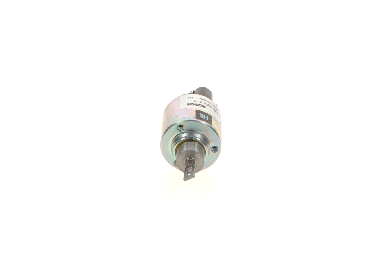 Solénoïde de démarreur BOSCH 2 339 304 011 appropriées pour PEUGEOT, CITROËN, FIAT, LANCIA pas cher