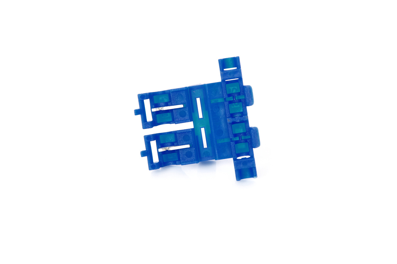 BOSCH Zekeringhouder 8 781 324 028