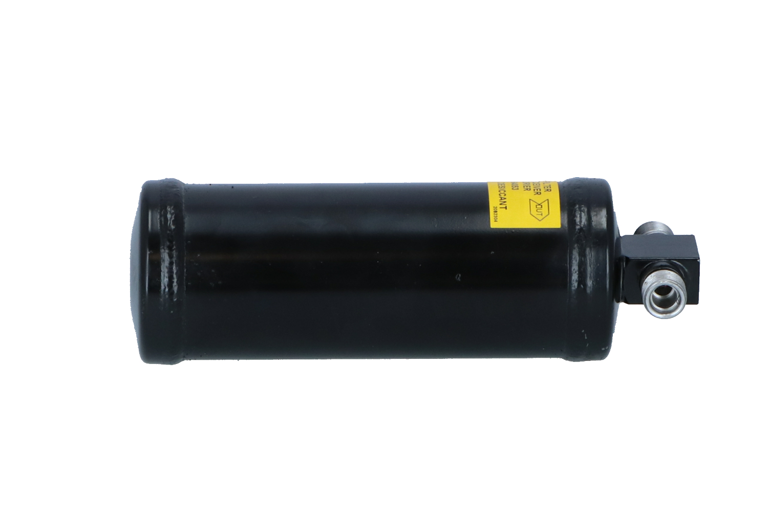 NRF Klimatrockner Stahl, mit Dichtring 33316