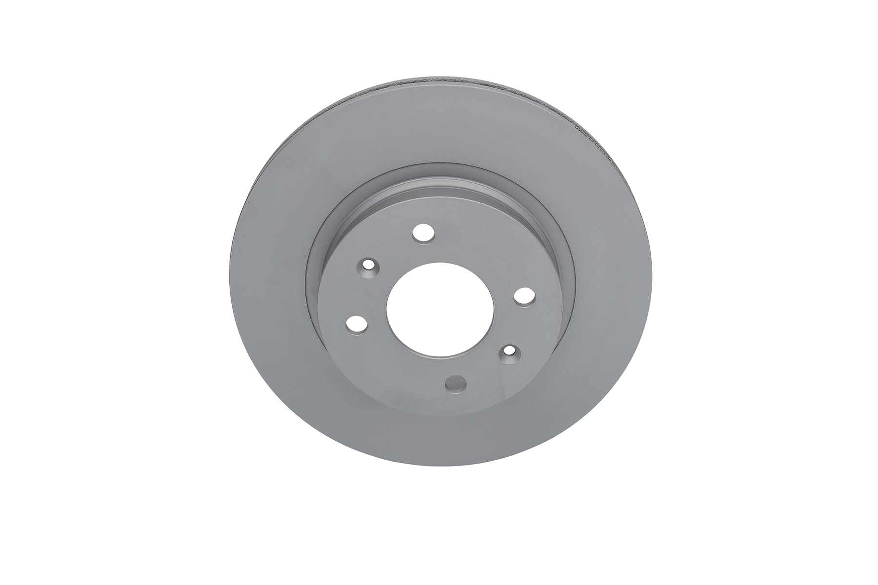 517121J500 OE ATE Brake disc 24.0118-0151.1