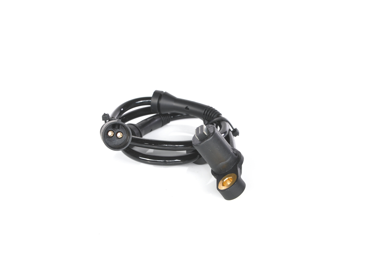 BOSCH 0 986 594 030 Sensori ABS RENAULT Scénic II (JM) 1.6 Hi-Flex (JA15, JA2B, JA2C) Benzina/Etanolo 116 CV 2009 prezzo