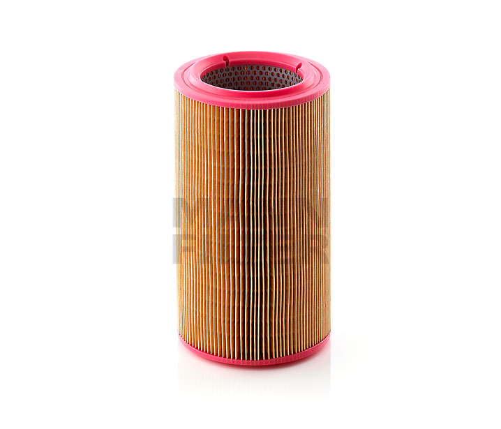 MANN-FILTER C 14 004 Воздушный фильтр CHRYSLER