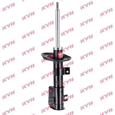 KYB Stoßdämpfer 339729