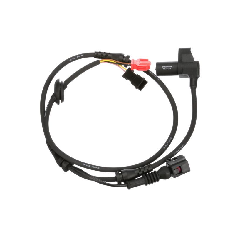 ABS-Sensor DELPHI SS20149 passend für VW, AUDI zum günstigen Preis