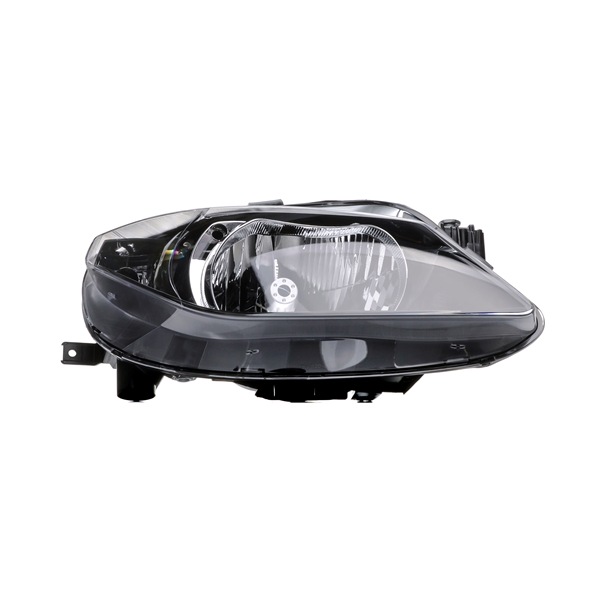 6J1941022B OE TYC Headlight 20-11969-15-2