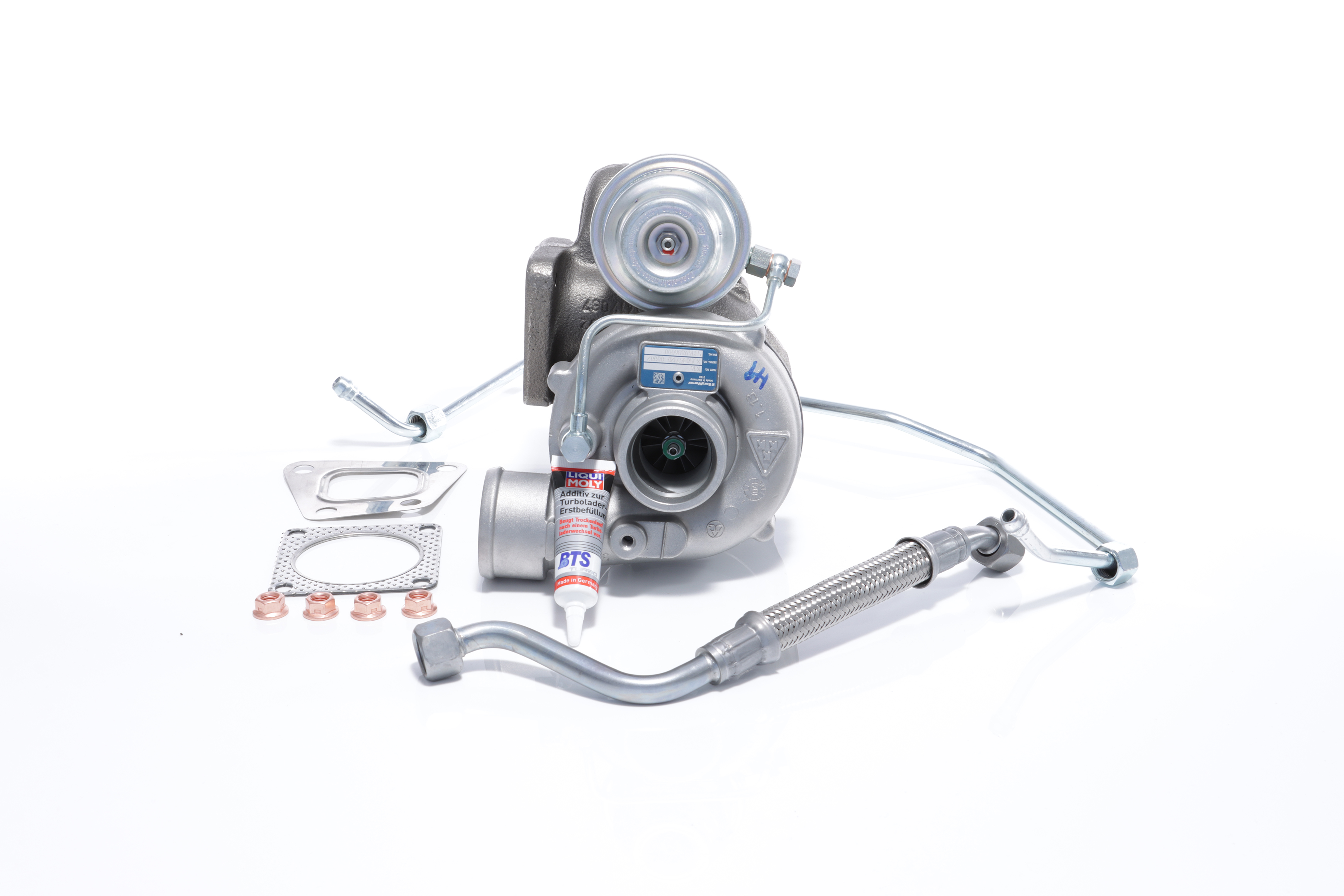068145701QV OE BTS TURBO Turbocompresseur T981019