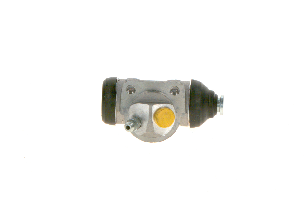 Suzuki SWIFT 2003 Pyörän jarrusylinteri F026002560 BOSCH