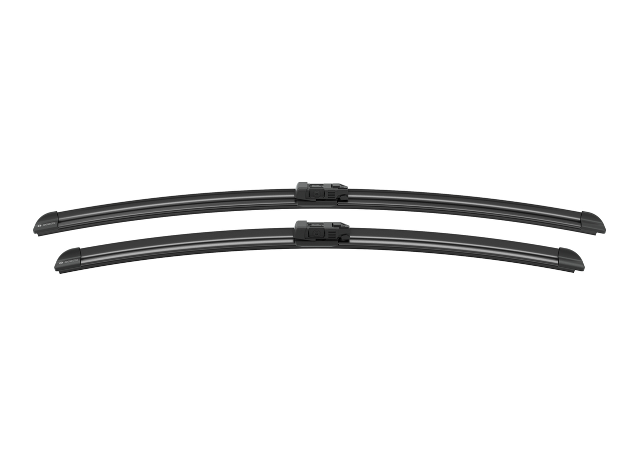 BOSCH 3 397 007 854 Wischerblätter MERCEDES-BENZ SL Cabrio (R231) 63 AMG 5.5 (231.474) Benzin 564 PS 2016