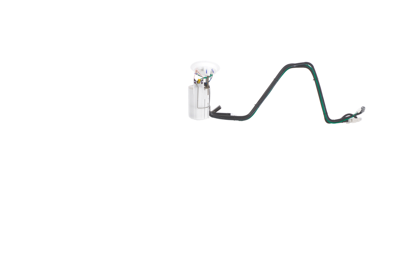 BOSCH 0580314545 Топливный насос BMW 6 2004