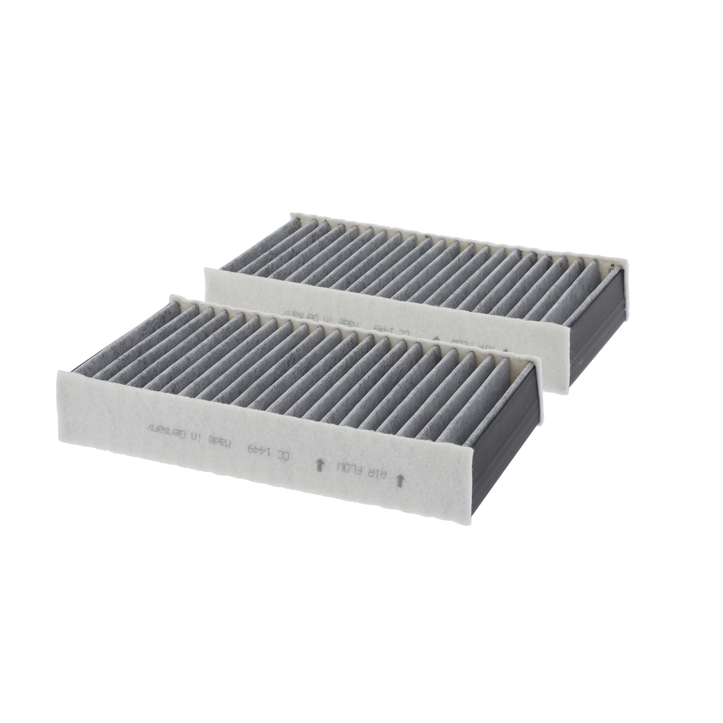 CORTECO Suodatin, sisäilma 80004360