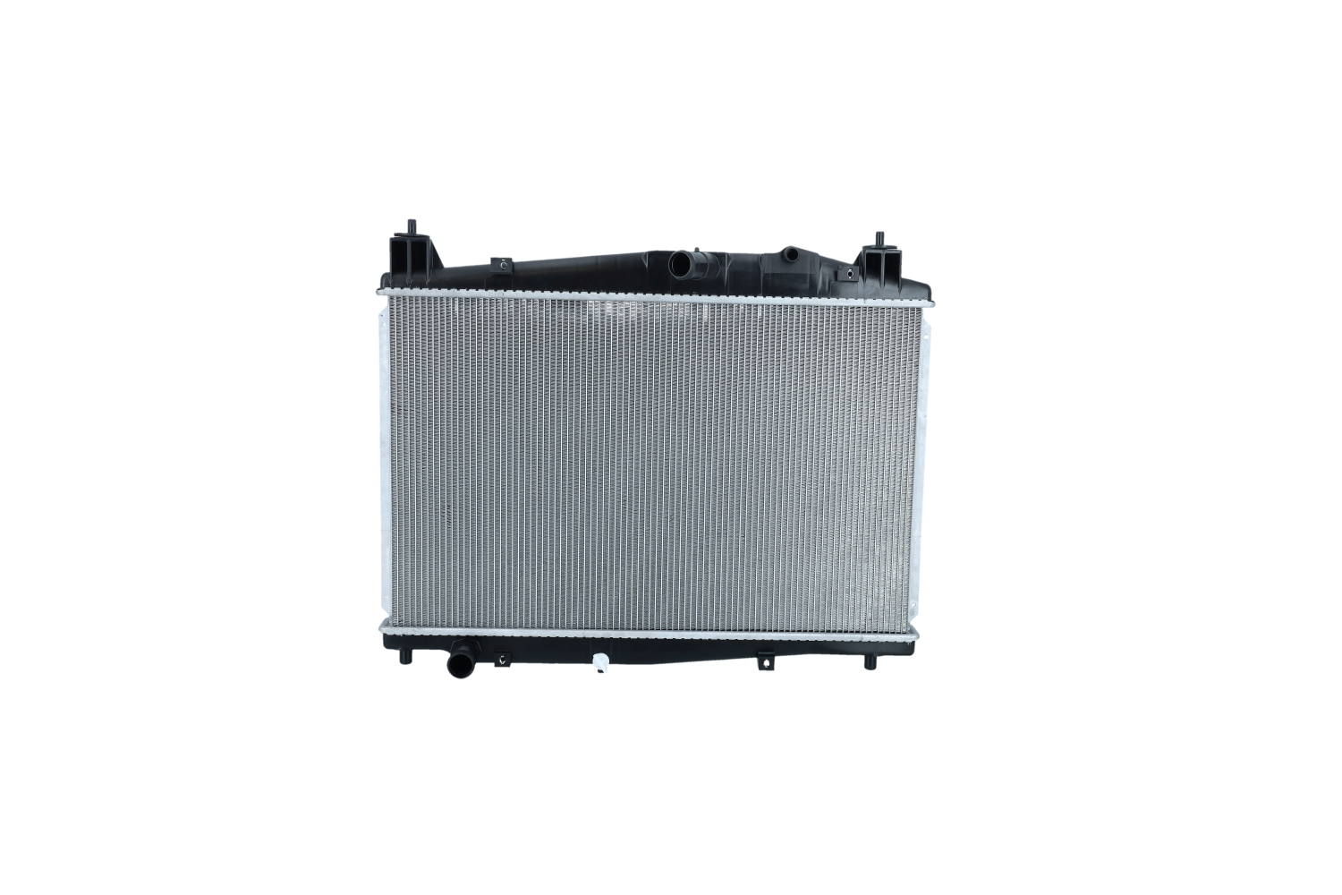 d'origine Mazda 2 NRF Radiateur d'eau 53059