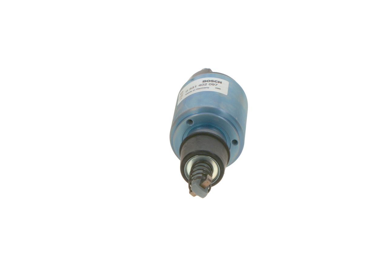 BOSCH 067042 Startrelais
