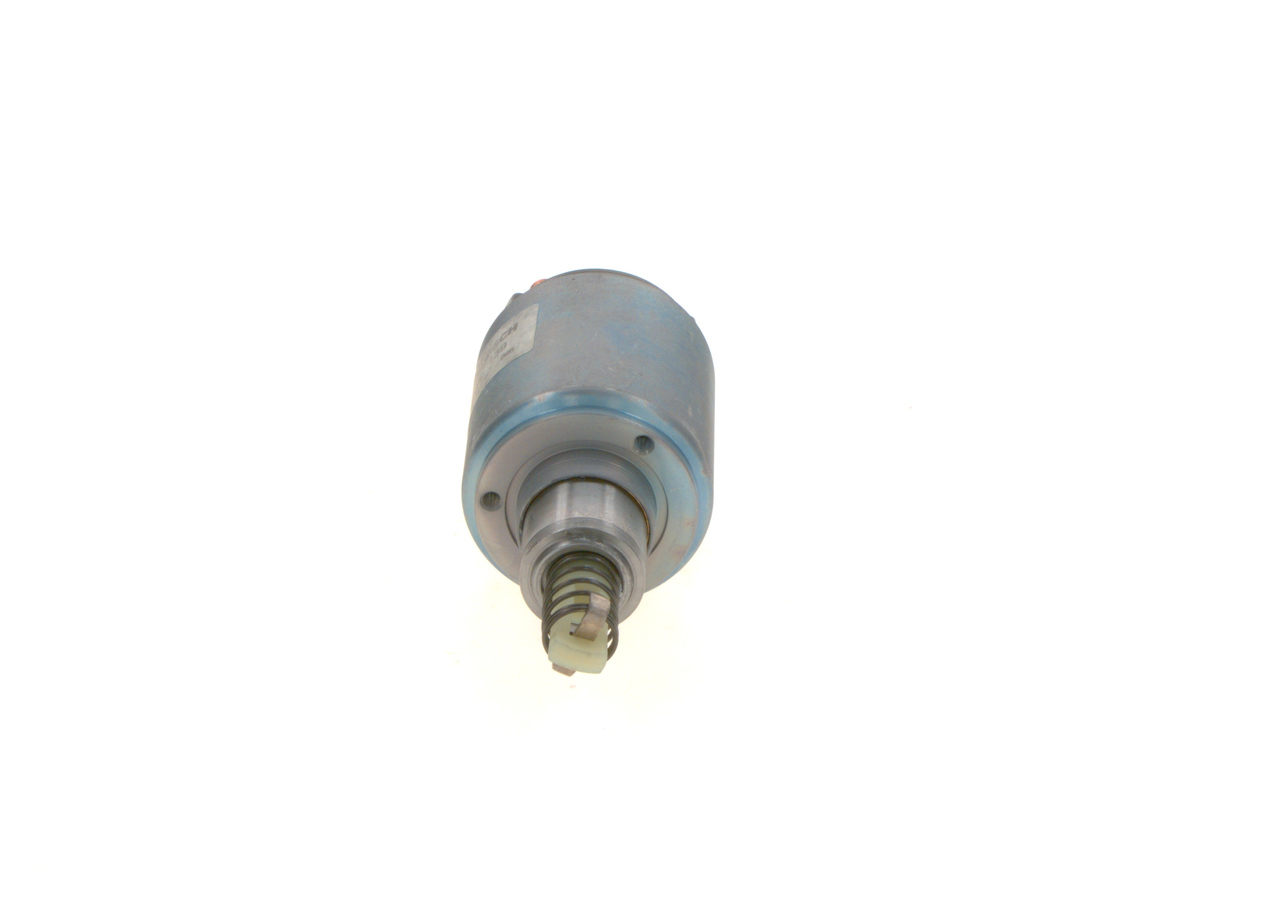 5001852507 OE BOSCH Тяговое реле, стартер 2 339 402 139