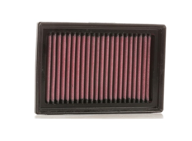 K&N Filters 33-2485 CITROЁN Luftfilter pris