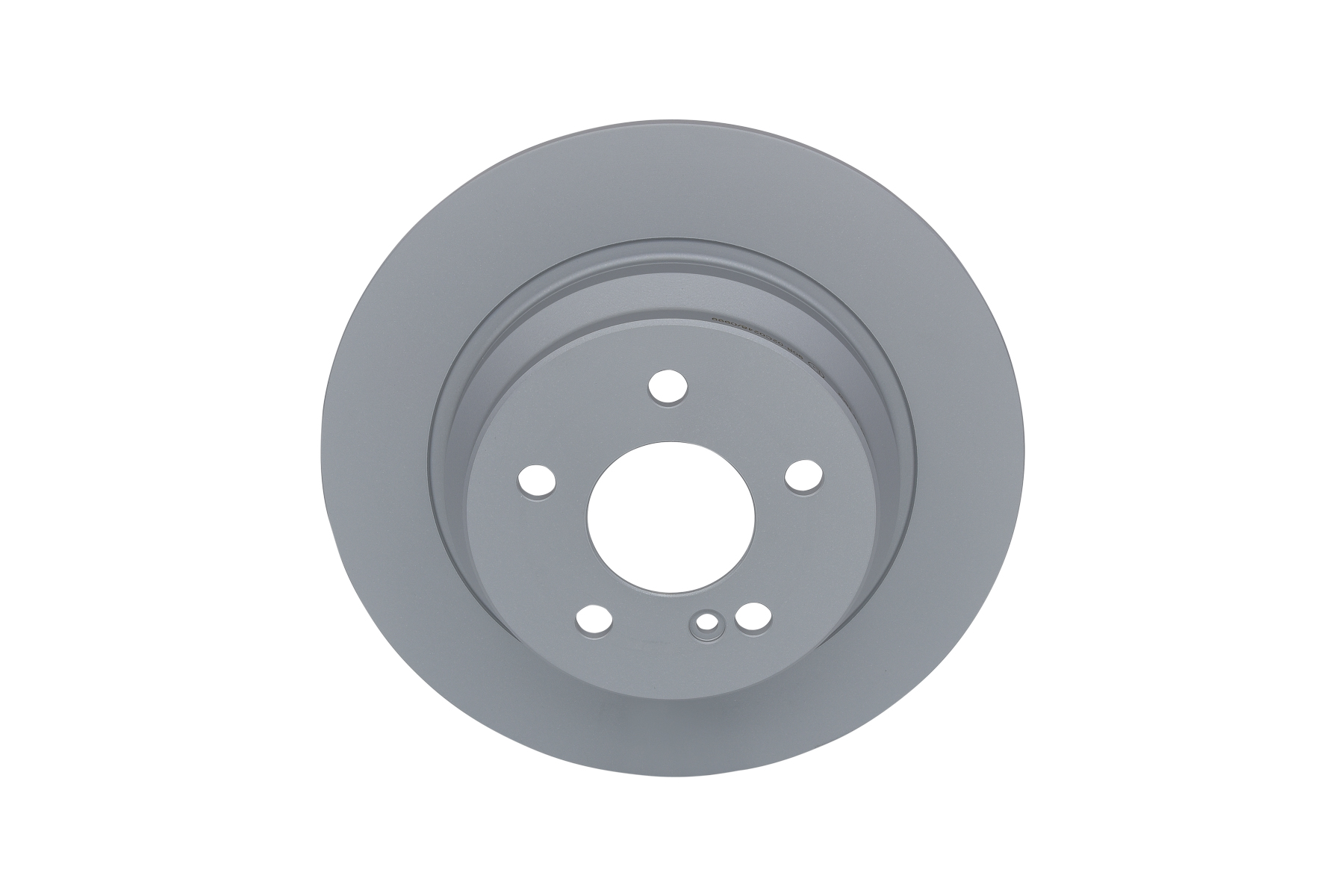 ATE 24.0110-0351.1 Jarrulevy MERCEDES-BENZ SL Cabriolet (R230) 350 3.7 (230.467) Bensiini 245 hv 2012