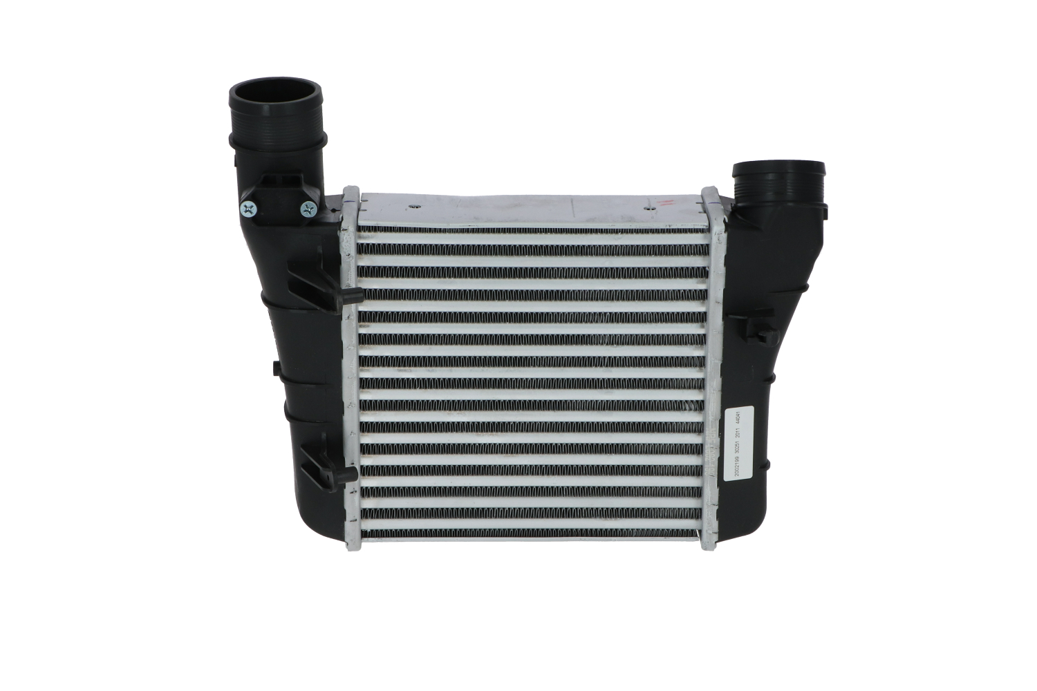 originale Seat TARRACO NRF Ladeluftkøler 30251