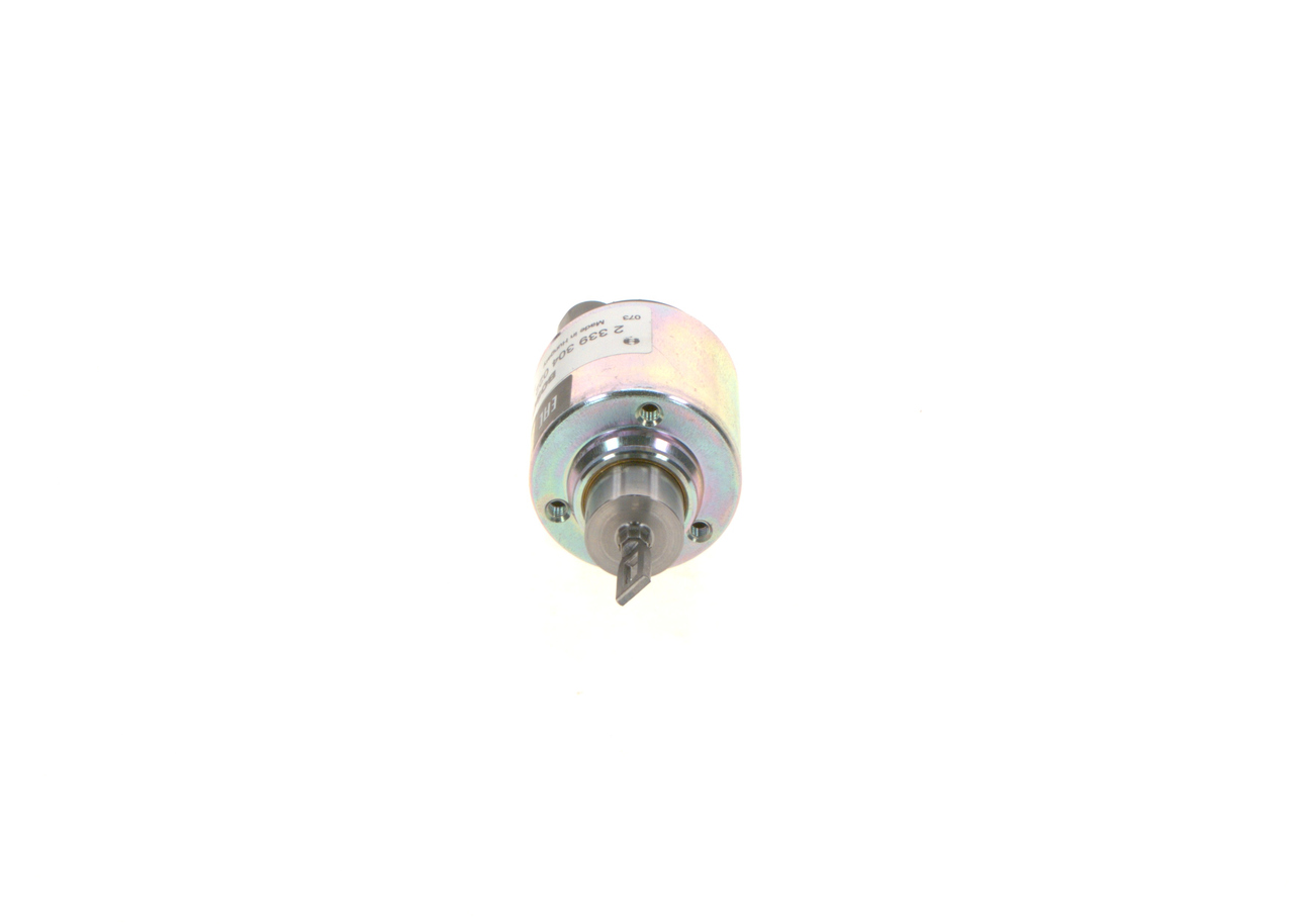 BOSCH 2 339 304 022 Magnetschalter Anlasser FIAT TEMPRA kaufen