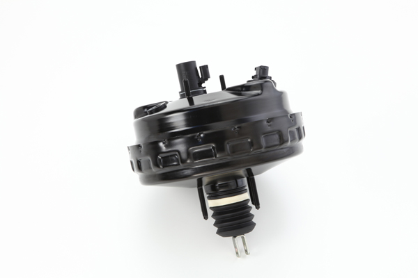 ATE Bremskraftverstärker 9, 8 Zoll, T55 Tandem, pneumatisch 03.7858-5132.4