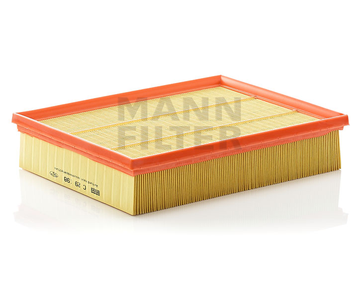 MANN-FILTER C 29 198 VW TRANSPORTER Luftfilter pris