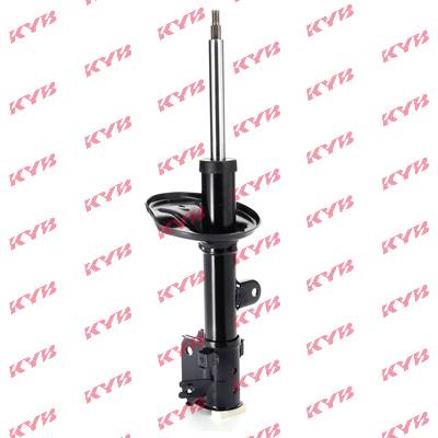Acheter KYB Amortisseur 339742