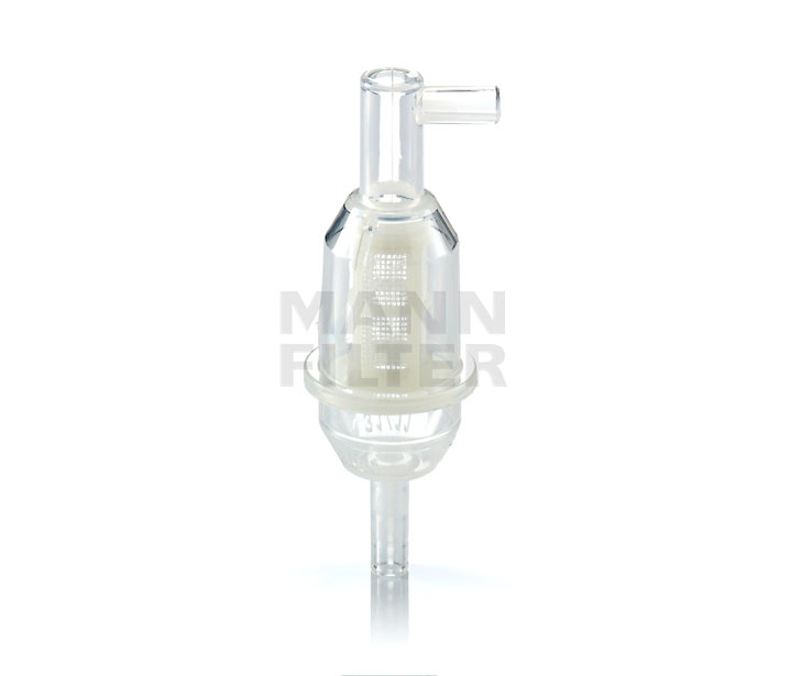 Filtre à carburant MANN-FILTER WK 31/11 (10) appropriées pour MERCEDES-BENZ, SSANGYONG, DAEWOO, PUCH pas cher