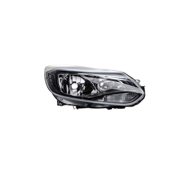 Ford FOCUS 2018 Фары головного света 2012569152 TYC