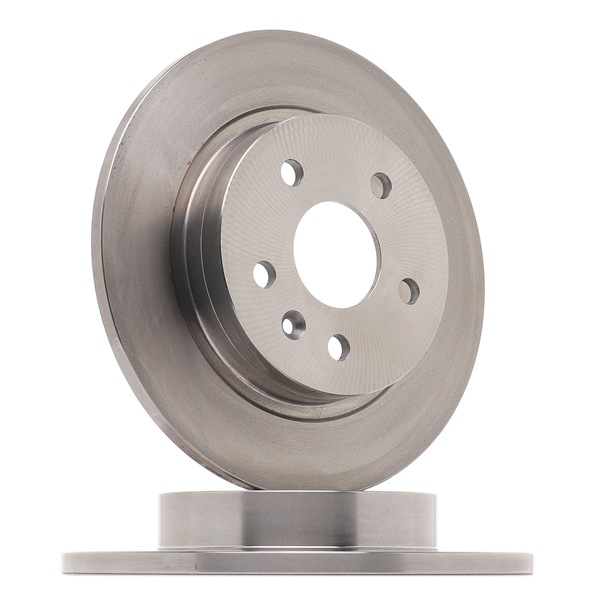 Pirkti BREMBO Stabdžių diskas 08.B357.10