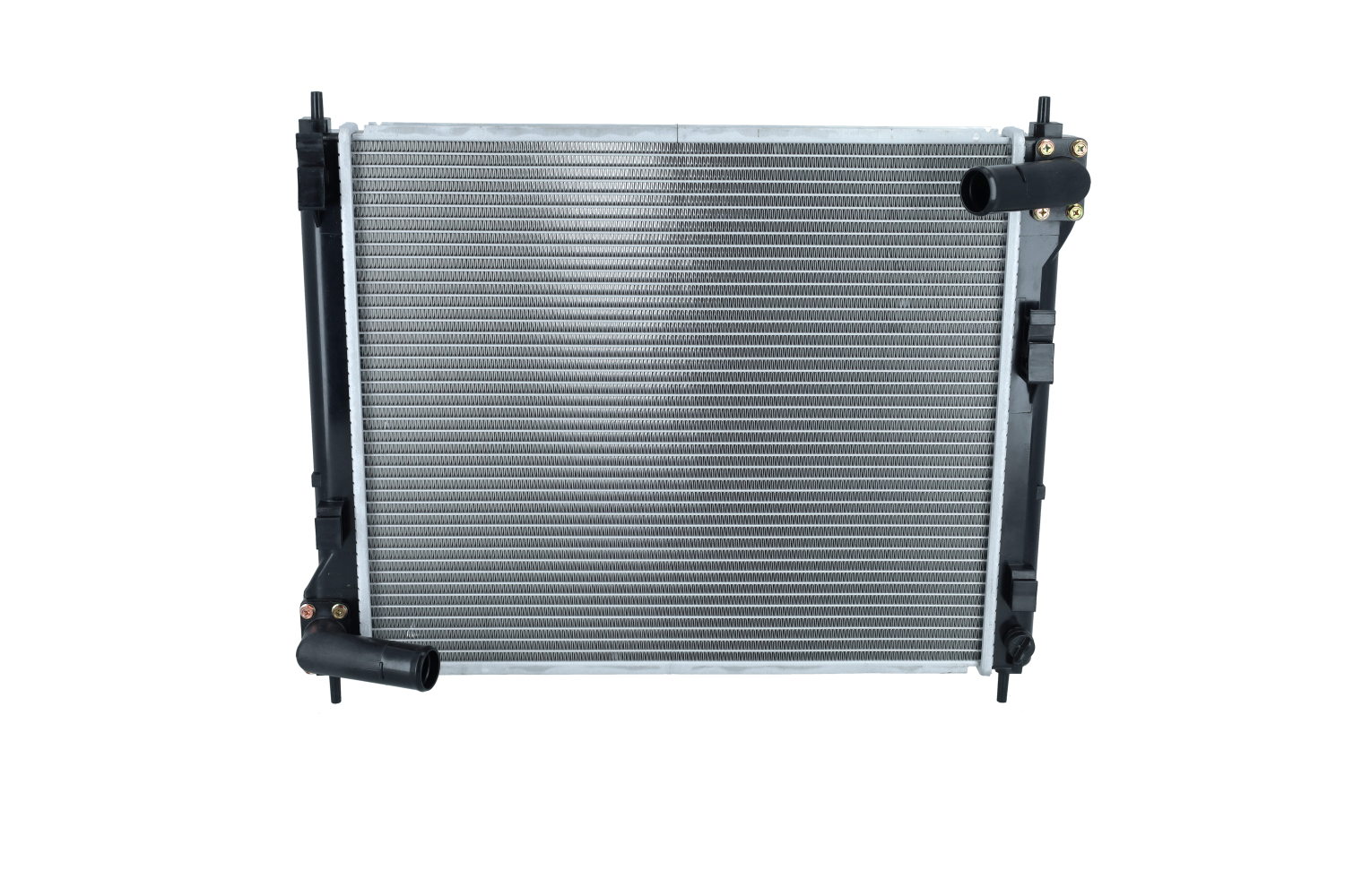 NRF 53061 Radiateur NISSAN JUKE