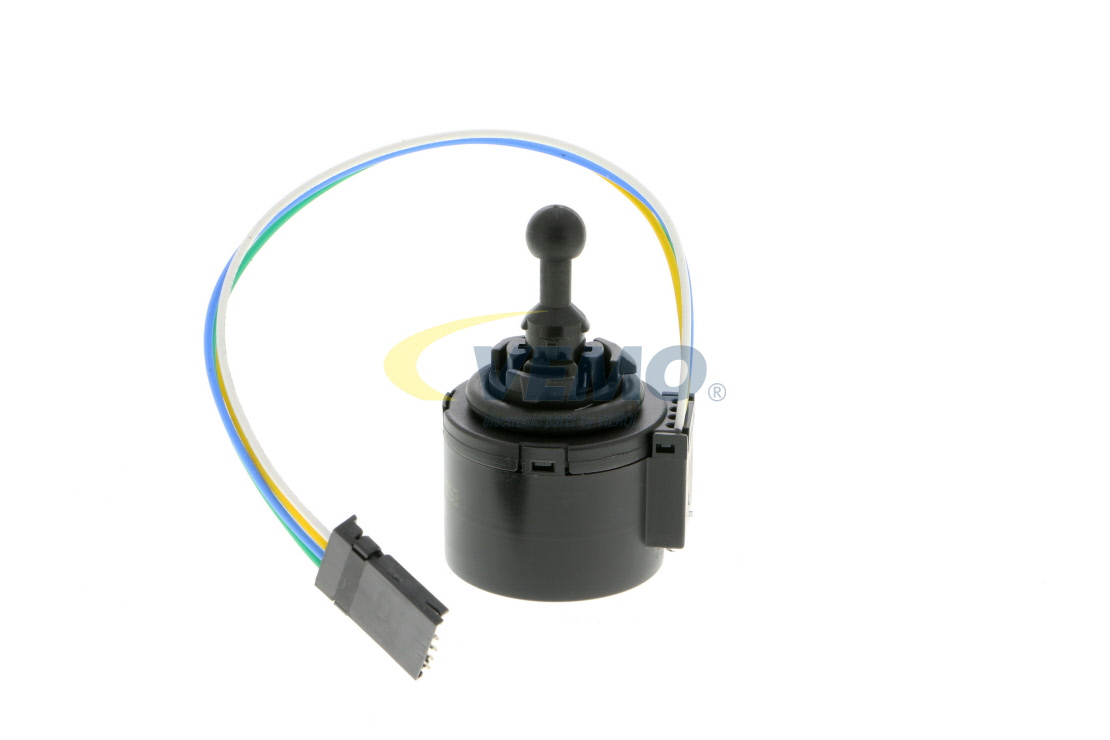 VEMO V20-77-0293 Регулировка угла наклона фар BMW E91 318d 2.0 Дизель 143 л.с. 2007