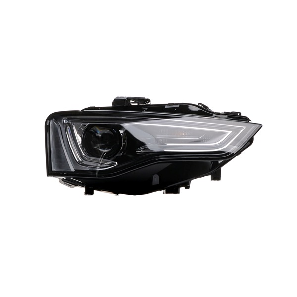 Original Audi Q3 MAGNETI MARELLI Scheinwerfer 711307024201