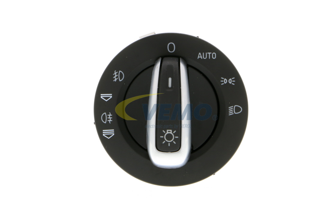 VEMO V10-73-0018 Headlight switch AUDI A6 Avant (4F5, C6) 2.7 TDI quattro Diesel 190 hp 2011 price