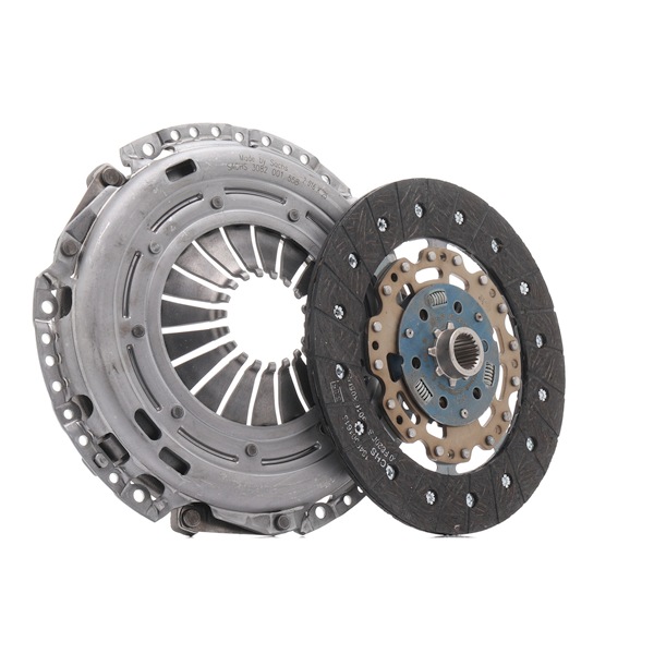 SACHS 3000 970 042 комплект сцепления %MODEL_NAME_SHORT_ALT%