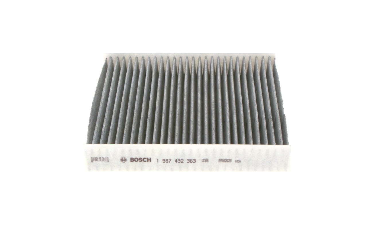 BOSCH 1 987 432 383 Filtro de habitáculo Xsara Hatchback precio