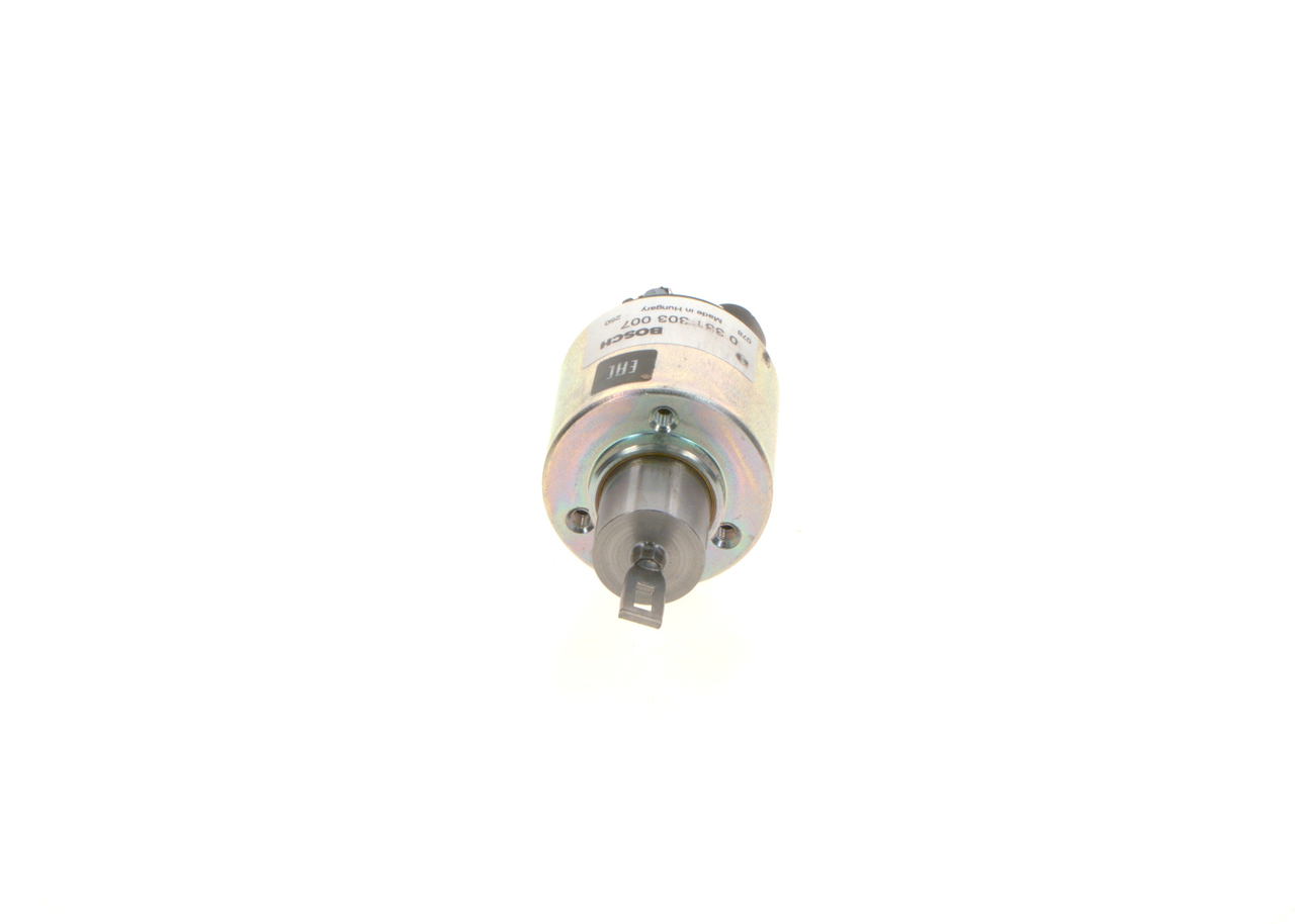 BOSCH 0 331 303 007 Magnetbryter starter VW Passat Variant (33B) 1.3 Bensin 55 hk 1983 pris