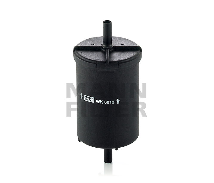 d'origine Renault TWINGO MANN-FILTER Filtre à carburant WK 6012