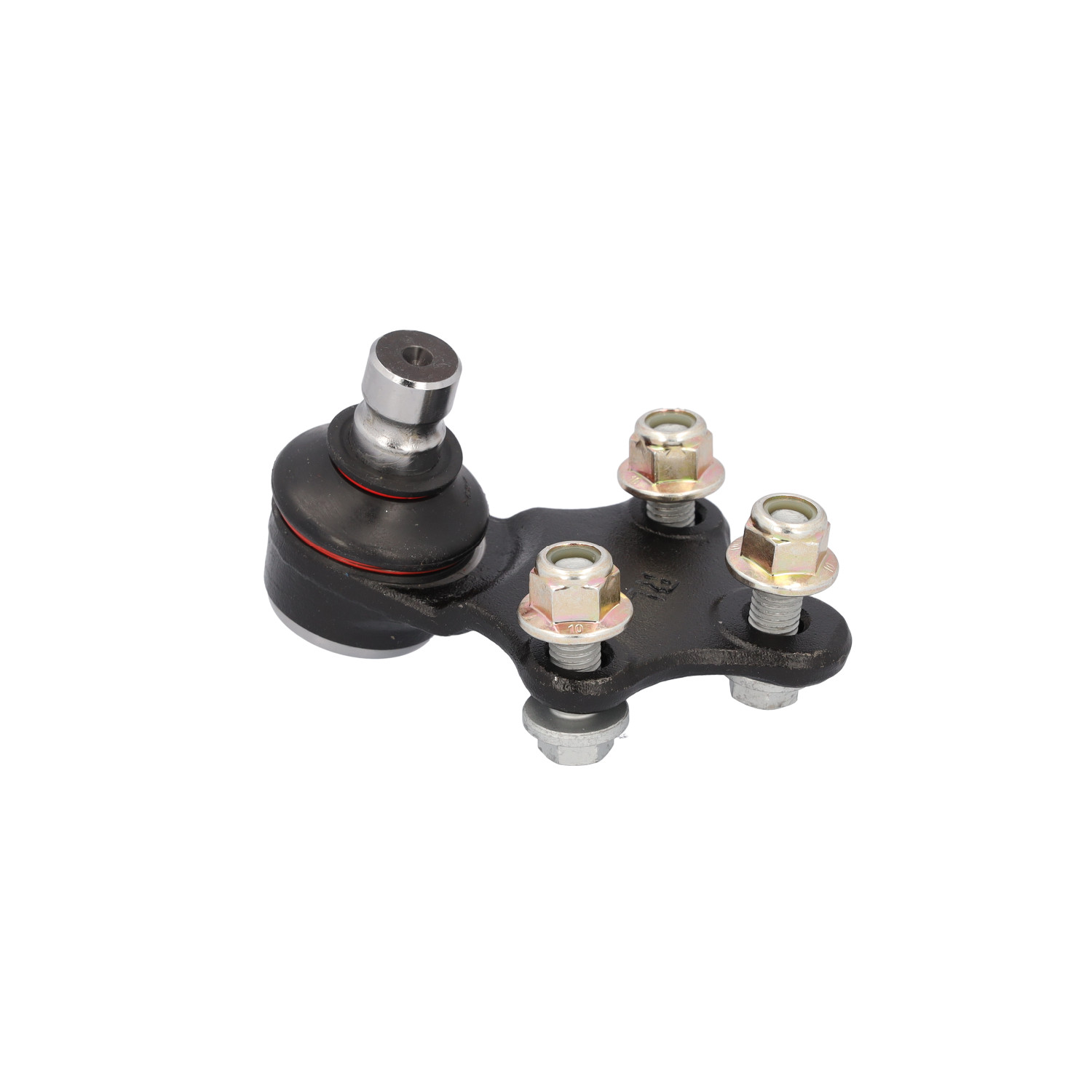 FEBI BILSTEIN 31814 Kogel, fusee Peugeot 306 7a 2.0 16V Benzine 136 Pk 1997 kosten