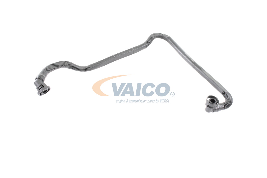 VAICO V10-2679 Шланги и патрубки отвода картерных газов Audi A6 C5 Avant 2.4 бензин 163 л.с. 2000