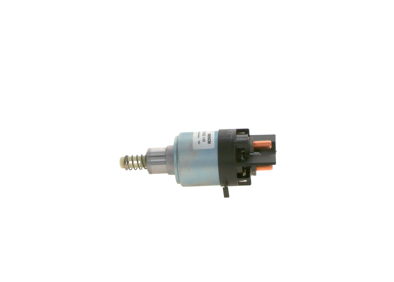 RE503357 OE BOSCH Interruptor electromagnético, motor de arranque 2 339 402 149
