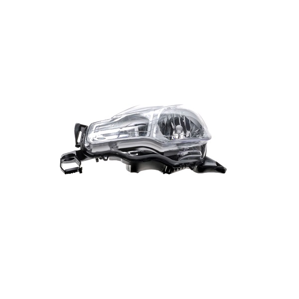 TYC Frontlykter 20-12258-05-2