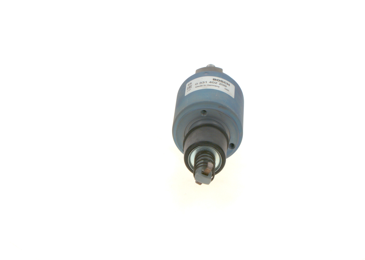 1321162 OE BOSCH Starter solenoid 0 331 402 209