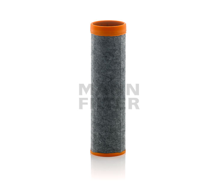 MANN-FILTER Sekundärluftfilter CF 10 001