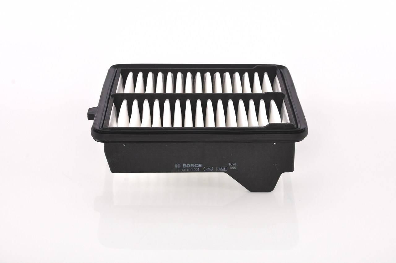 originale Honda CIVIC BOSCH Luftfilter F 026 400 223