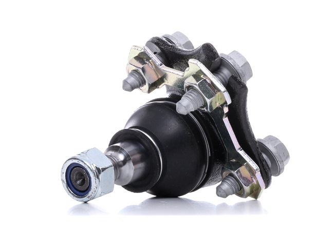 FEBI BILSTEIN Testina braccio oscillante 14428