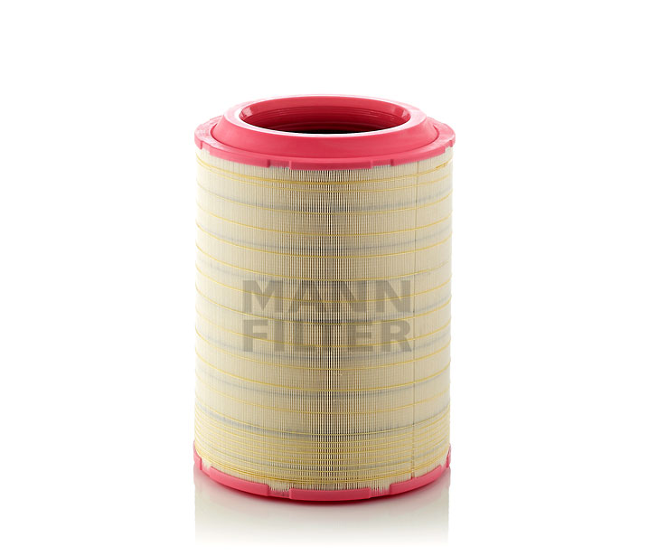 Filtre à air MANN-FILTER C 37 2070/2 appropriées pour VOLKSWAGEN, BMW, MERCEDES-BENZ, AUDI, OPEL pas cher
