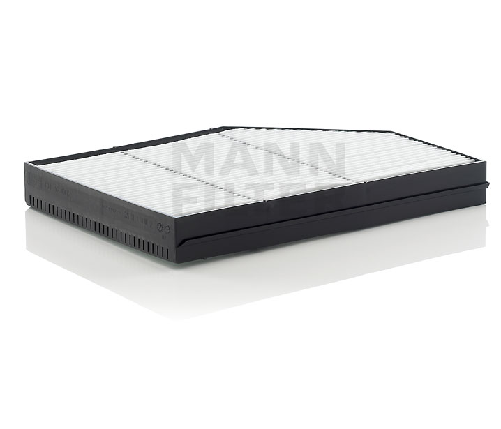 A0008309618 OE MANN-FILTER Pollenfilter CU 32 002