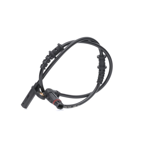 ABS sensor BOSCH 0 986 594 543 suitable for MERCEDES-BENZ at cheap price