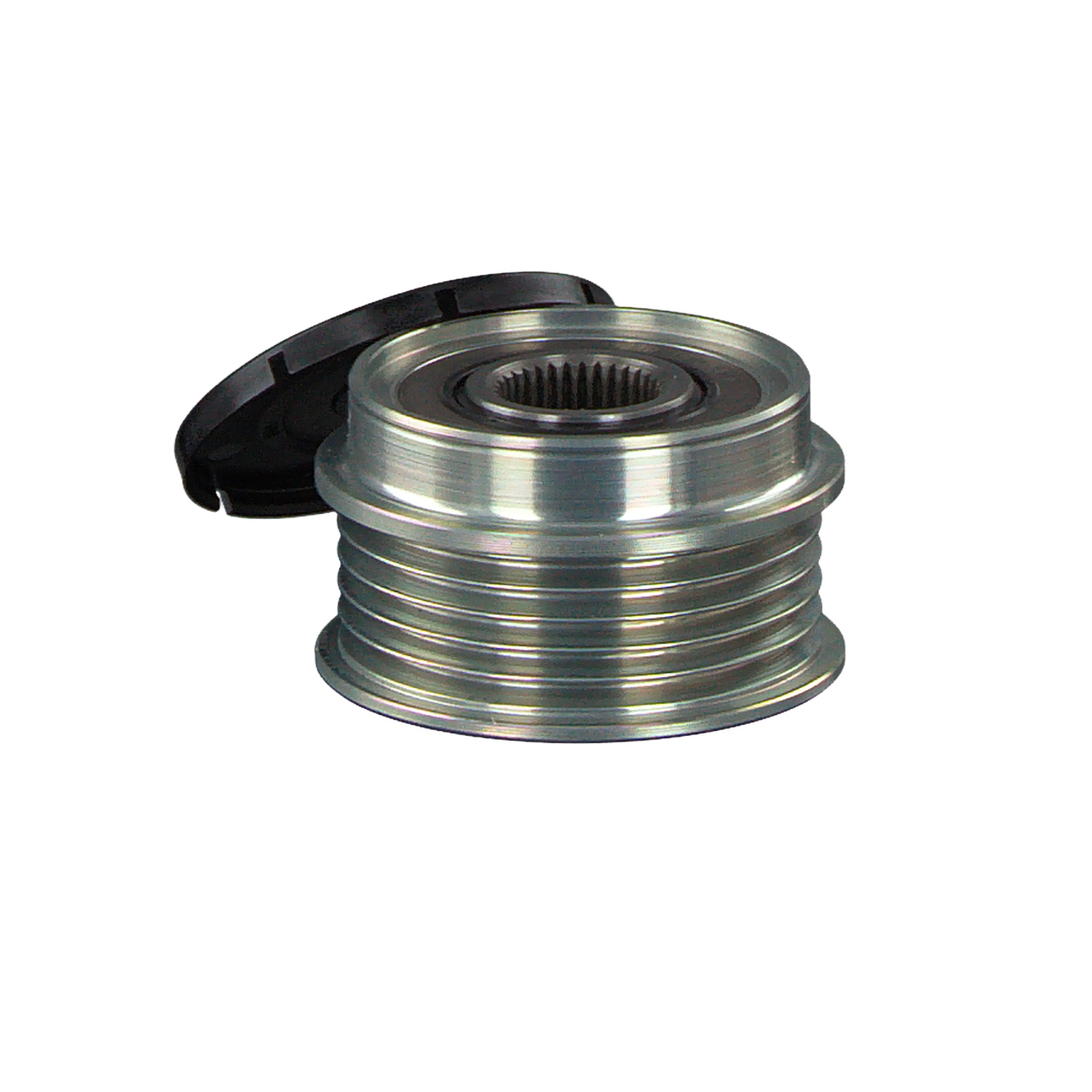 Original Subaru LEGACY FEBI BILSTEIN Kohlebürsten Lichtmaschine 15254