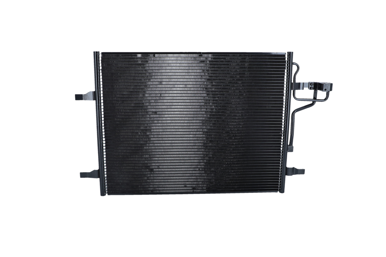 Air conditioning condenser NRF 35936 suitable for FORD at cheap price