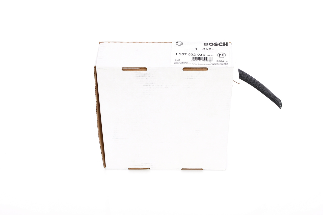 BOSCH Tubo de revestimento 1 987 532 033